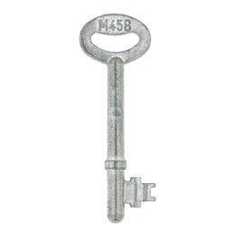 FLF30 - 3 Lever Keys